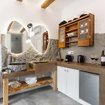 Gasthuis Glaronissi Maragkas