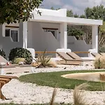 Maison d'hôtes Glaronissi