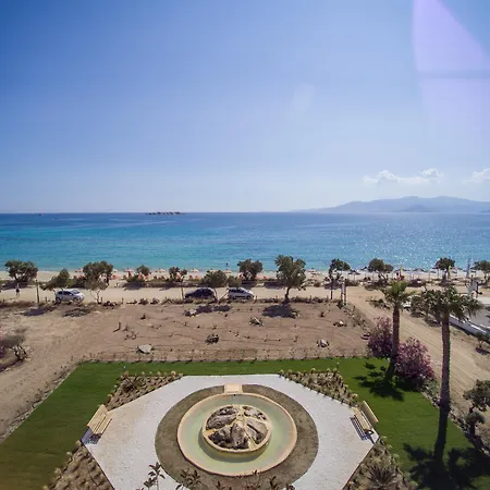 Pensionat Glaronissi 4*