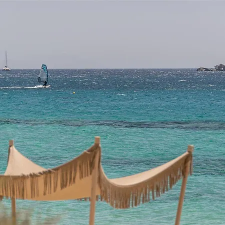 Glaronissi 4* Maragkas