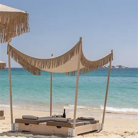 Glaronissi 4* Maragkas