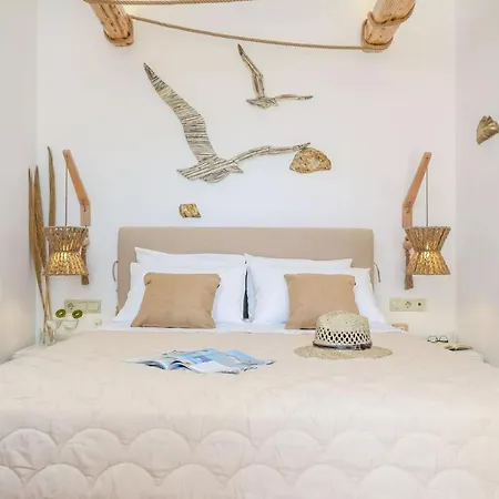 Glaronissi Beach 3* Maragkas
