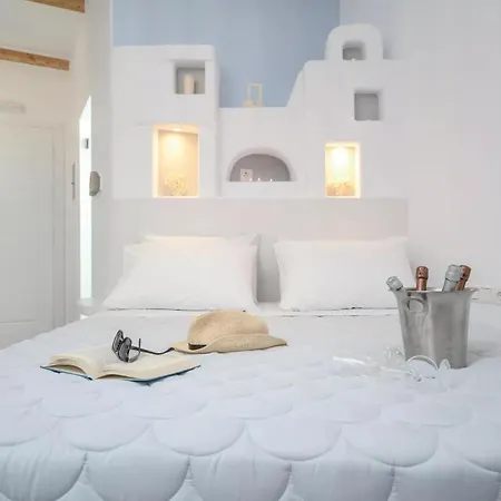 Guest house Glaronissi Beach