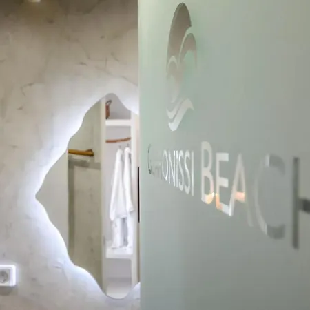Glaronissi Beach Guest house 3*