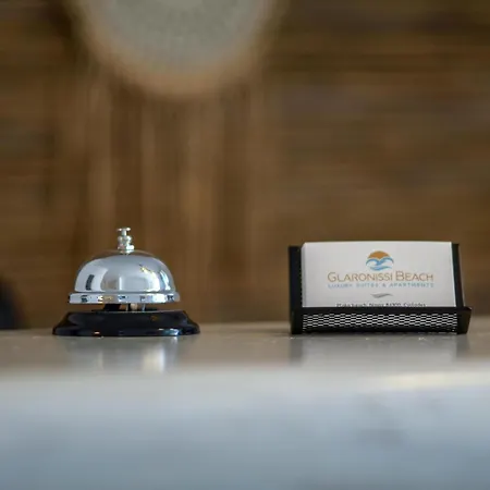 Glaronissi Pensionat 4*