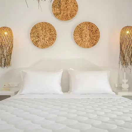 Glaronissi Beach Guest house Maragkas