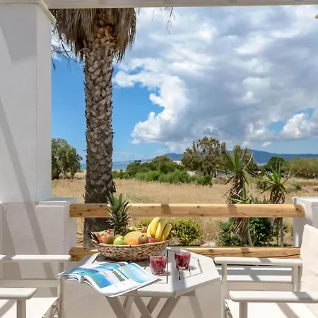 Glaronissi Beach 3*