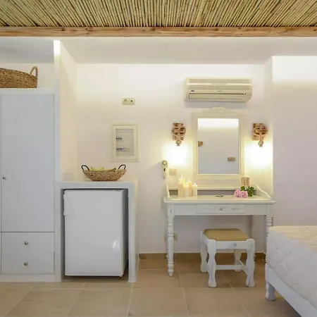 Glaronissi Beach 3* Maragkas