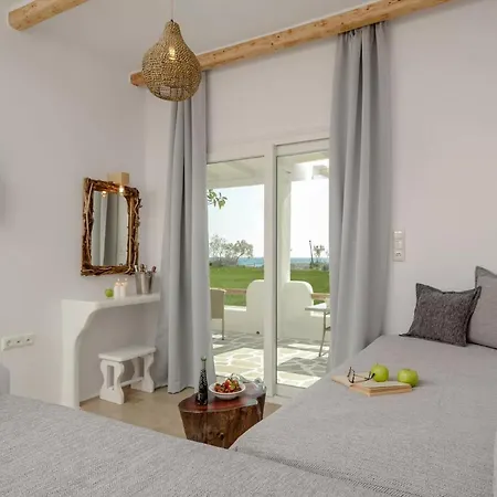 Glaronissi Beach 3* Maragkas