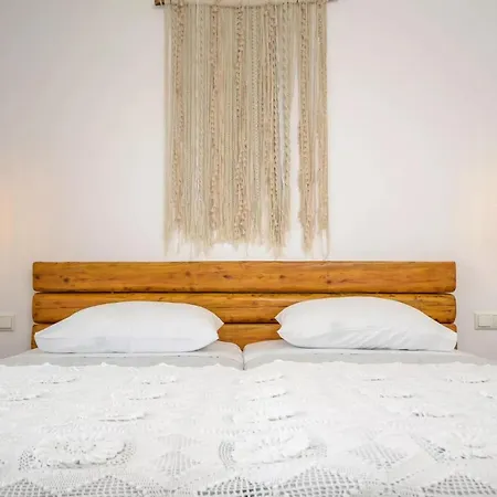 Glaronissi Beach 3*