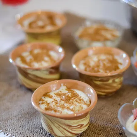 Pensionat Glaronissi