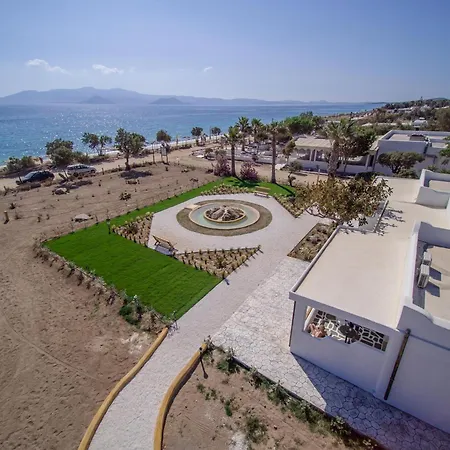 Glaronissi Beach Guest house