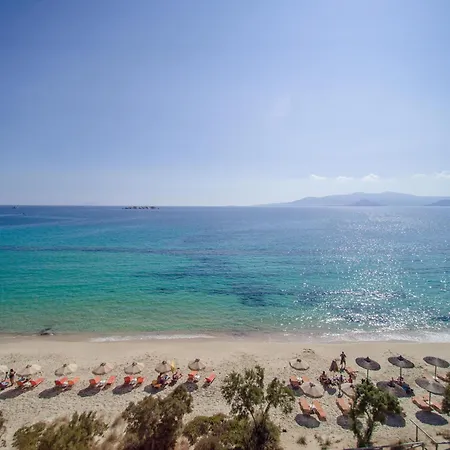 Glaronissi Beach