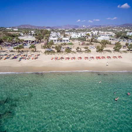 Glaronissi Beach Maragkas