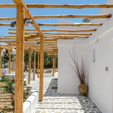Glaronissi Beach 3*