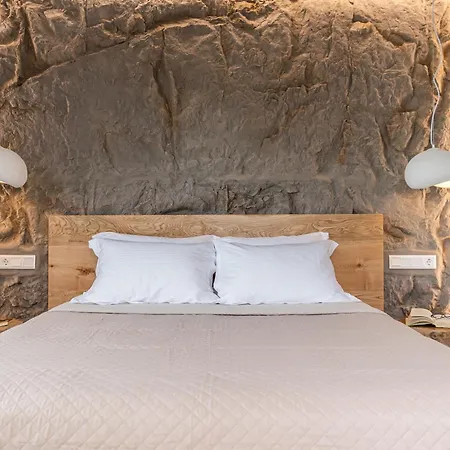Glaronissi Beach 3*