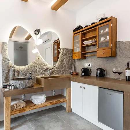 Guest house Glaronissi Beach Maragkas