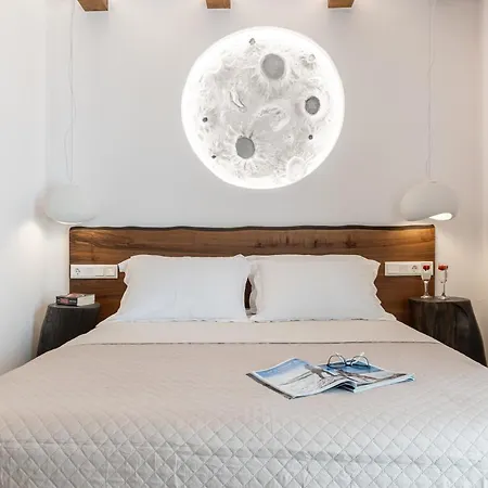 Glaronissi Beach 3*