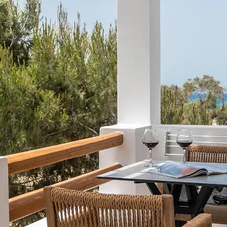 Glaronissi Beach 3* Maragkas