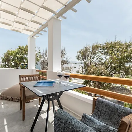Glaronissi Beach Guest house Maragkas