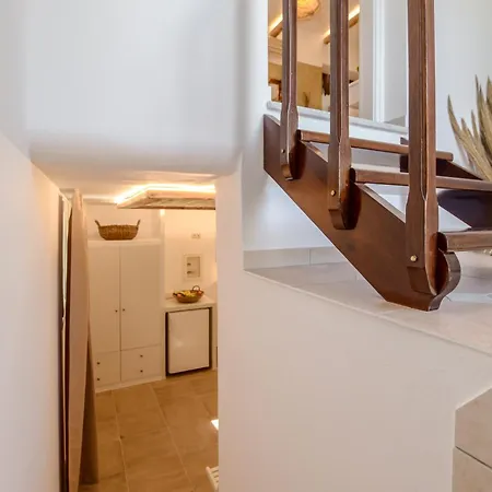 Glaronissi Beach Guest house Maragkas