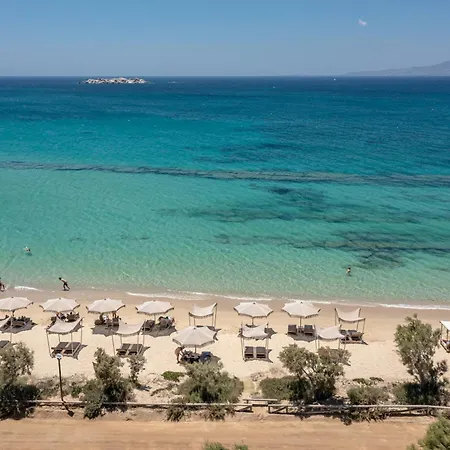 Glaronissi 4* Maragkas