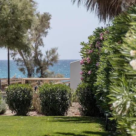 Pensionat Glaronissi