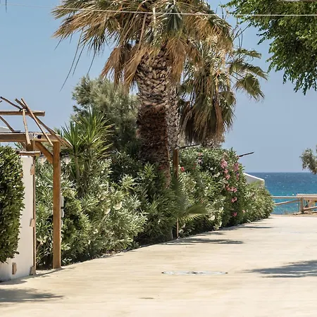 Glaronissi 4* Maragkas