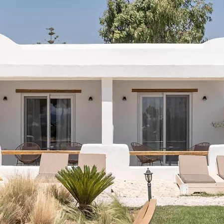 Pensionat Glaronissi