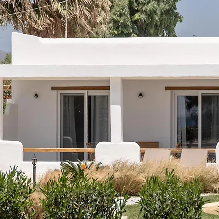 Glaronissi 4* Maragkas