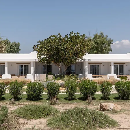 Glaronissi Pensionat Maragkas