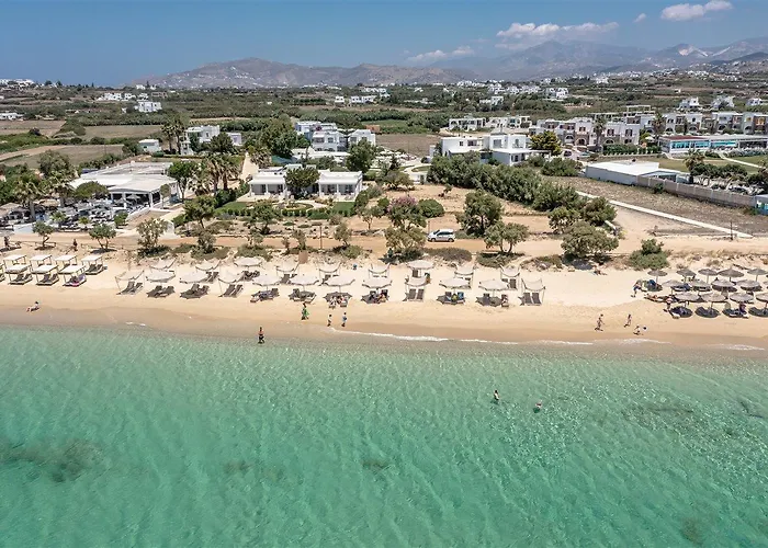 Vendégház Glaronissi