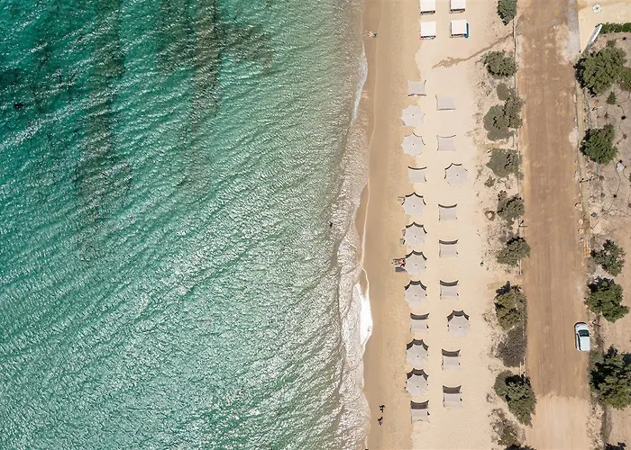 Vendégház Glaronissi