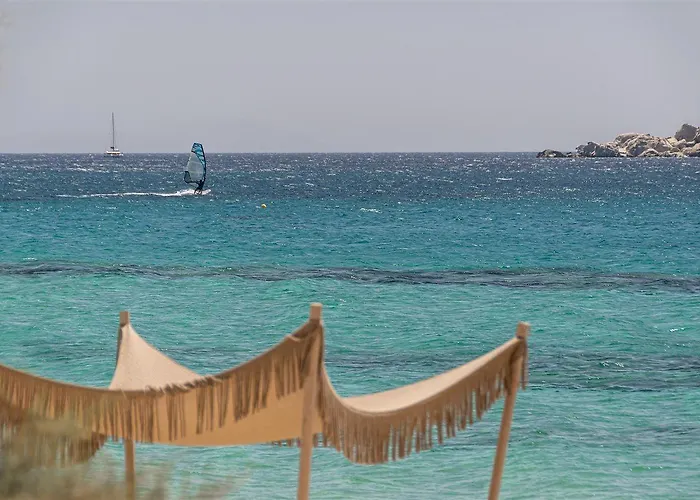 Glaronissi 4* Maragkas