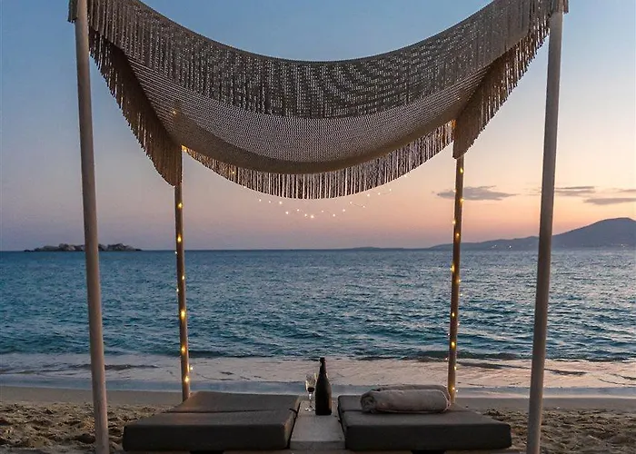 Glaronissi Vendégház