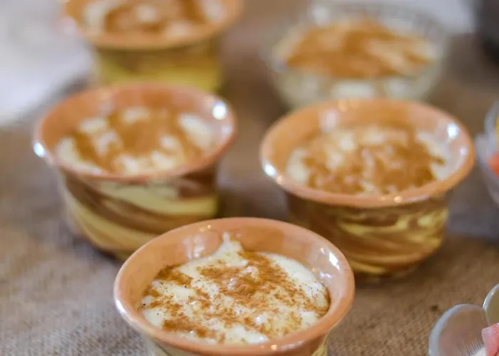 Vendégház Glaronissi