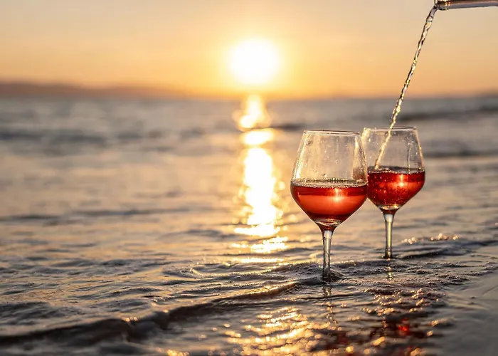 Glaronissi 4* Maragkas