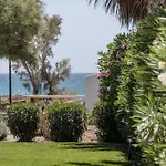 Pensionat Glaronissi