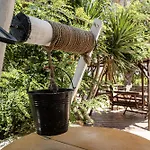 Glaronissi Pensionat 4*