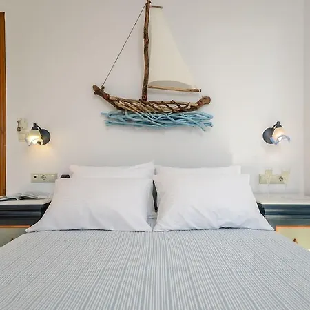 Pensjonat Glaronissi 4*