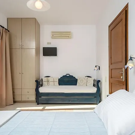 Glaronissi 4* Maragkas