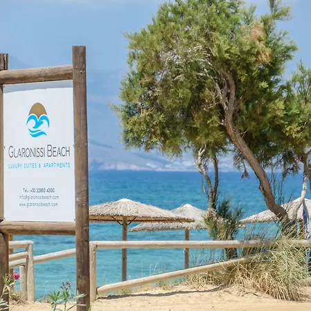 Pensionat Glaronissi