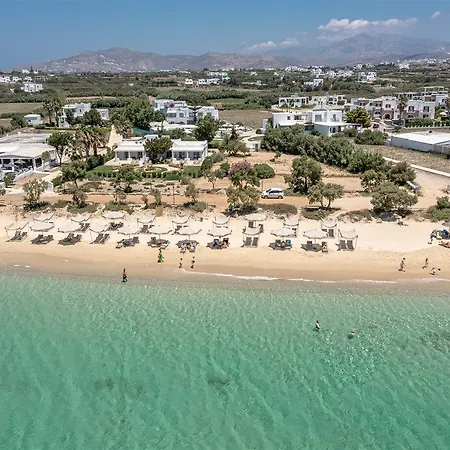 Pensjonat Glaronissi