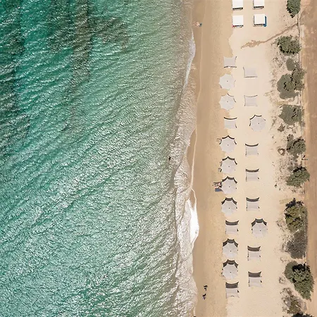 Pensjonat Glaronissi