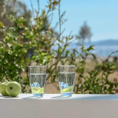 Pensionat Glaronissi 4*