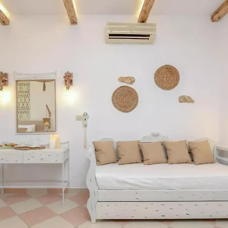 جلارونيسي بيتش 3* Maragkas