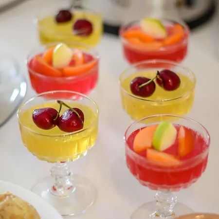 Pensjonat Glaronissi 4*