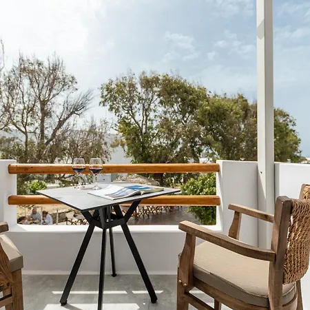 Glaronissi Beach Guest house 3*