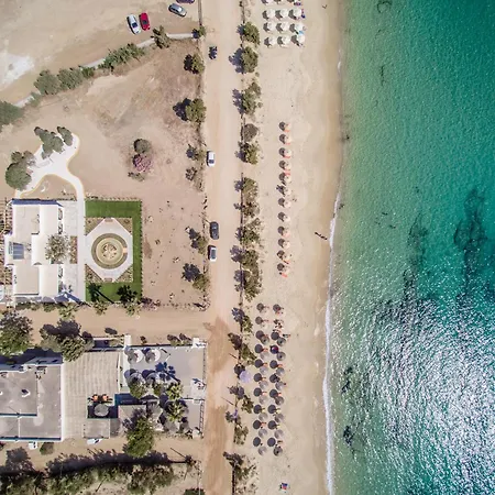 Pensjonat Glaronissi 4*