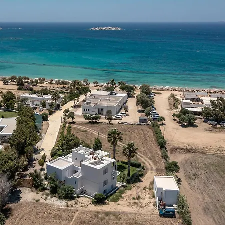 Glaronissi Beach